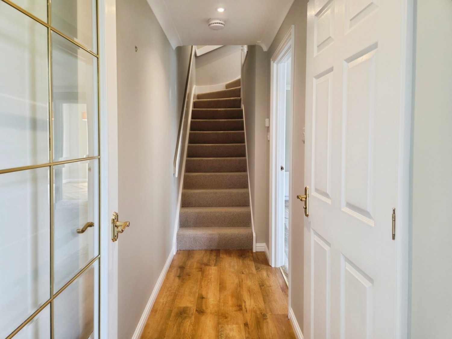 Burnland Crescent, Elrick, Westhill
