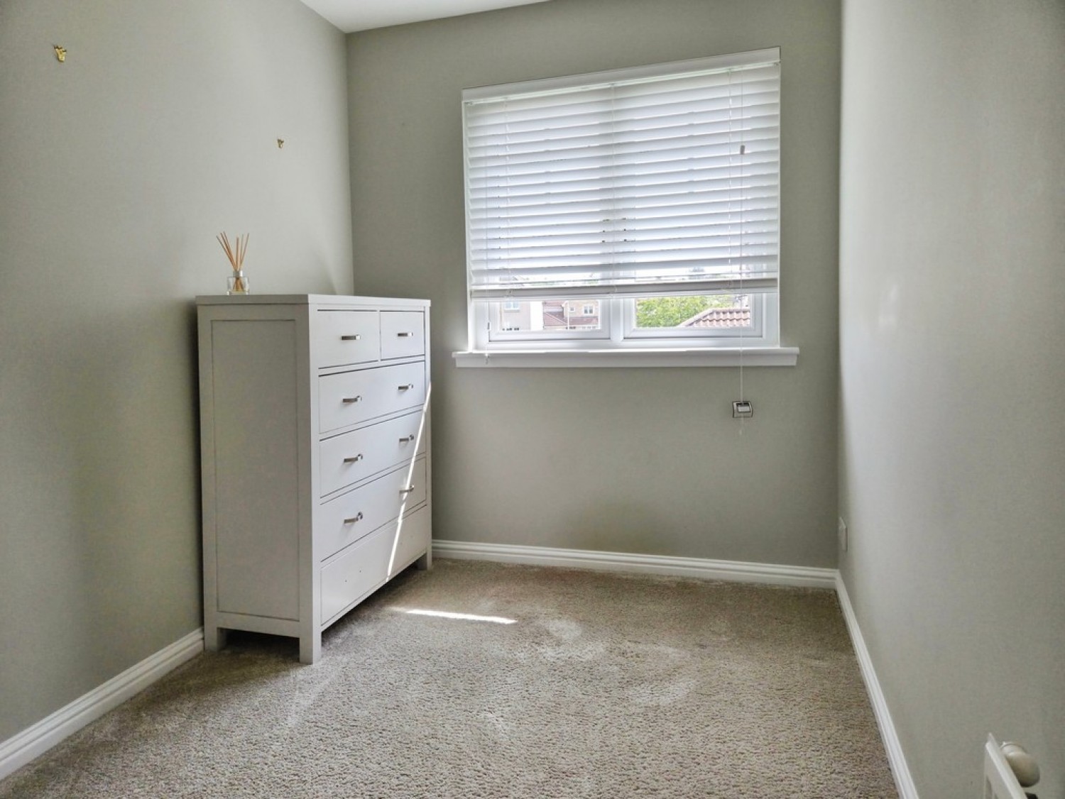 Burnland Crescent, Elrick, Westhill