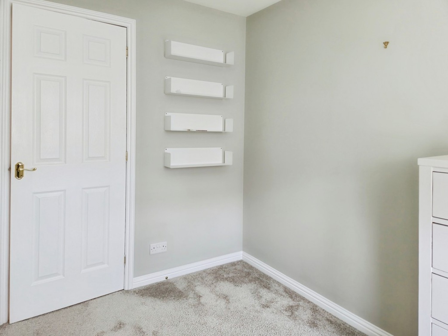 Burnland Crescent, Elrick, Westhill