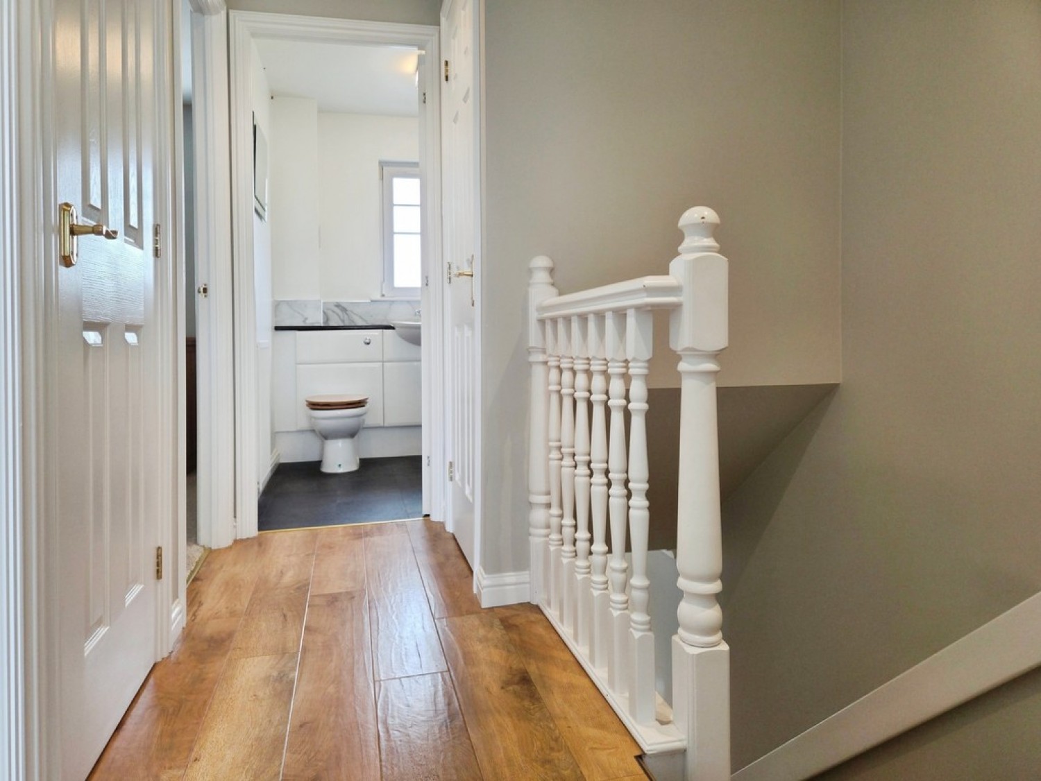 Burnland Crescent, Elrick, Westhill