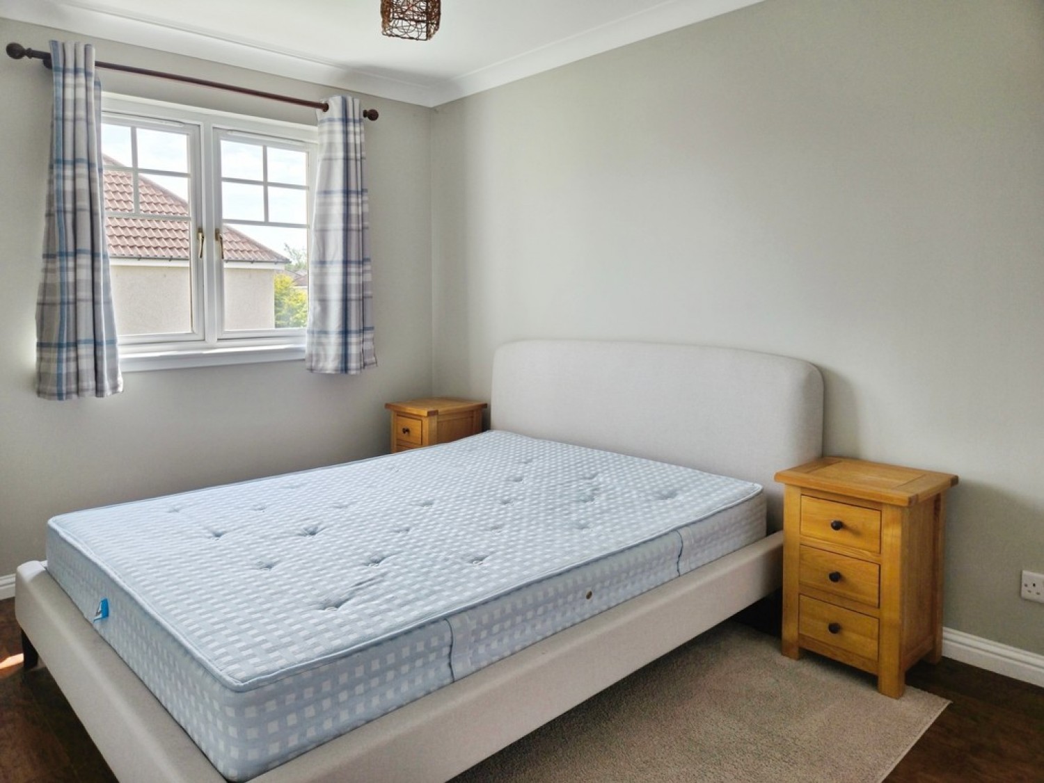 Burnland Crescent, Elrick, Westhill