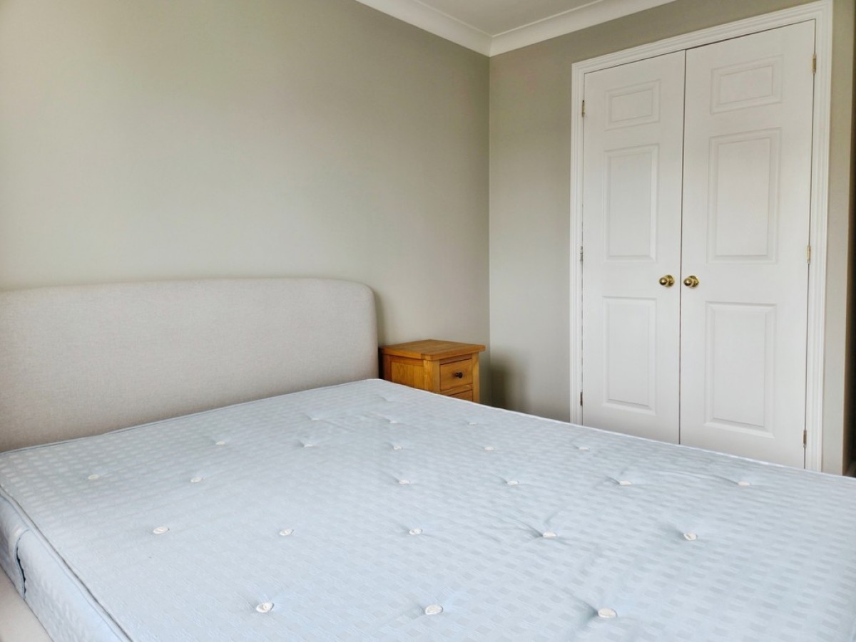 Burnland Crescent, Elrick, Westhill