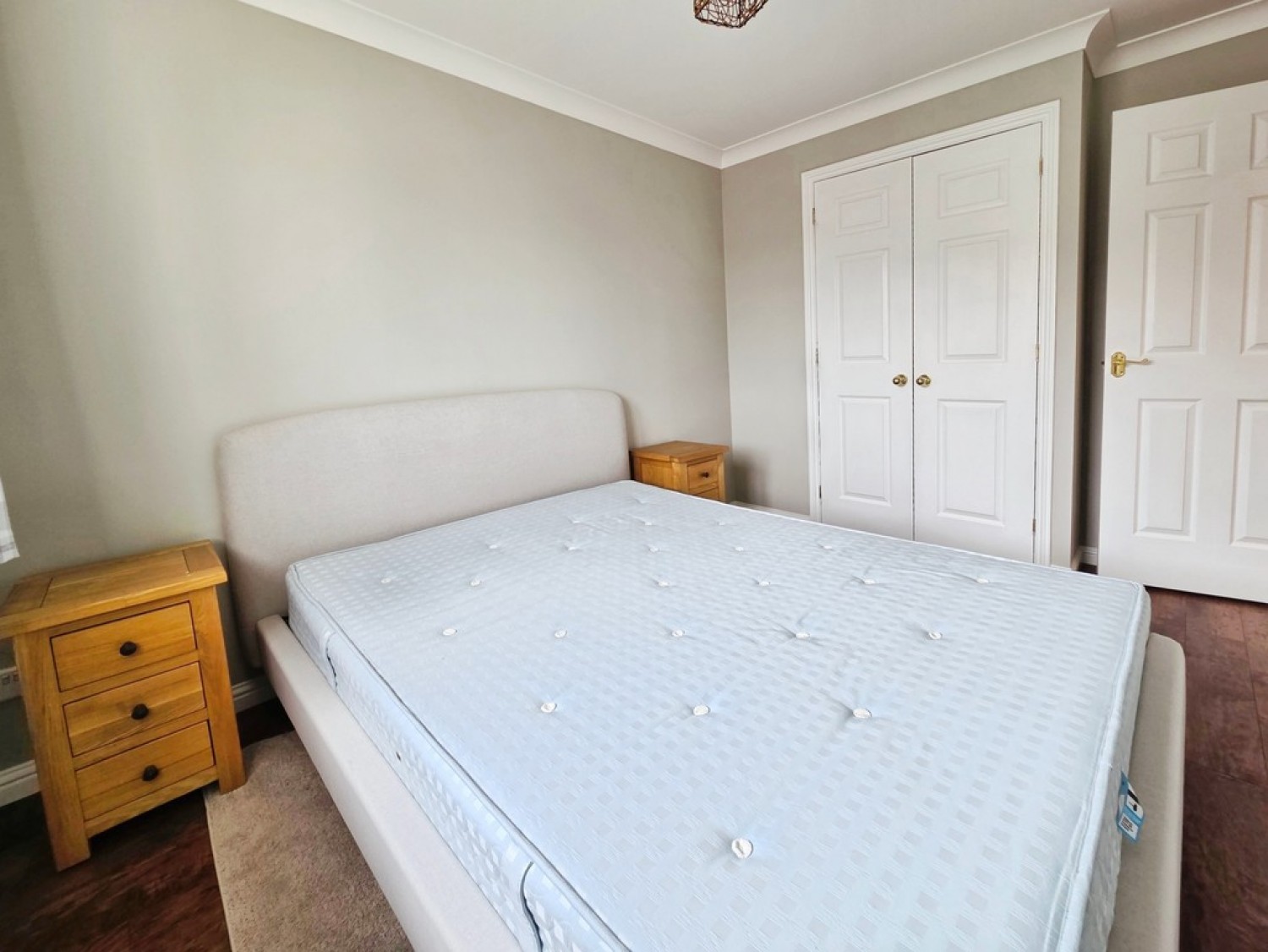 Burnland Crescent, Elrick, Westhill