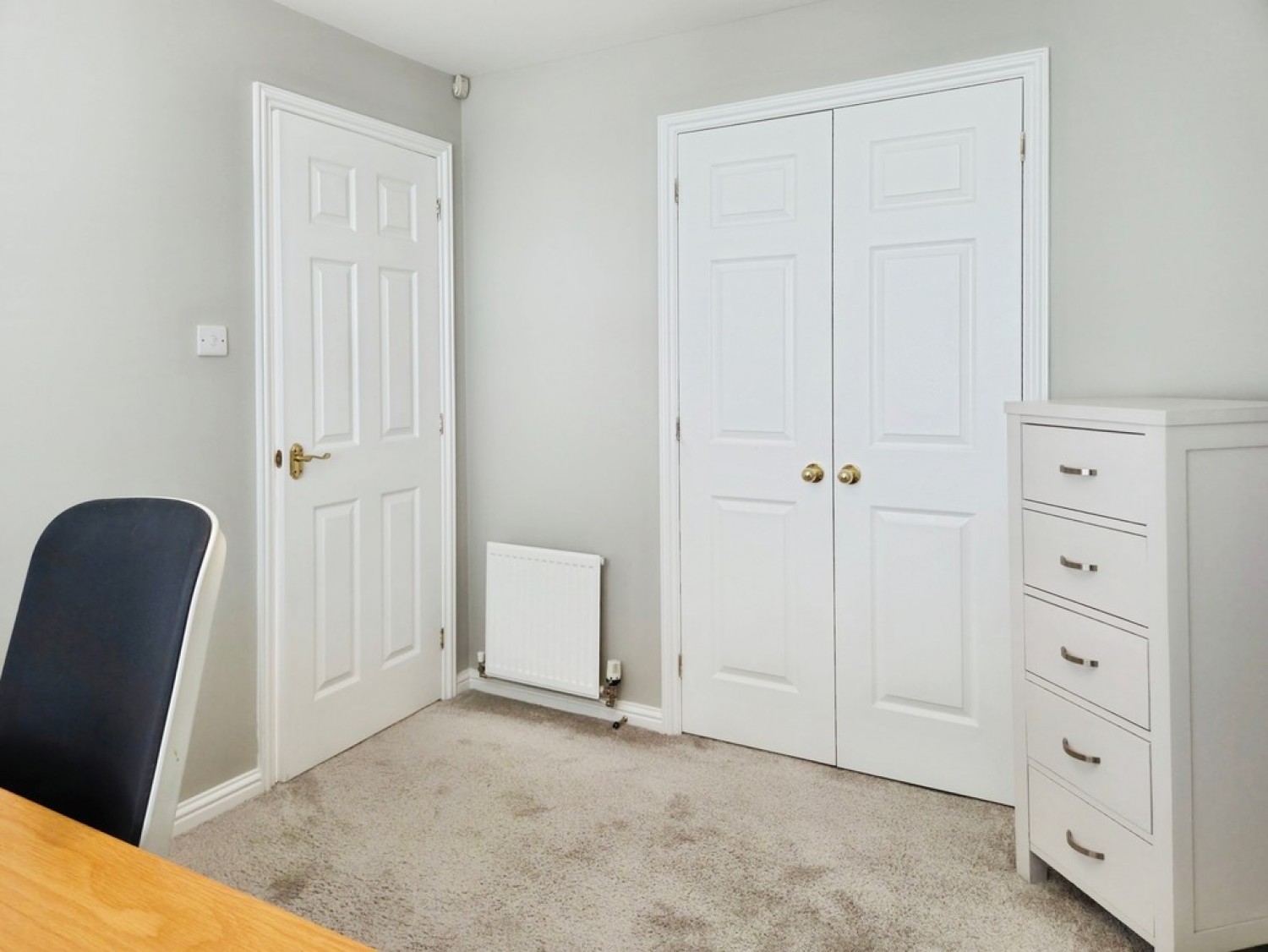 Burnland Crescent, Elrick, Westhill