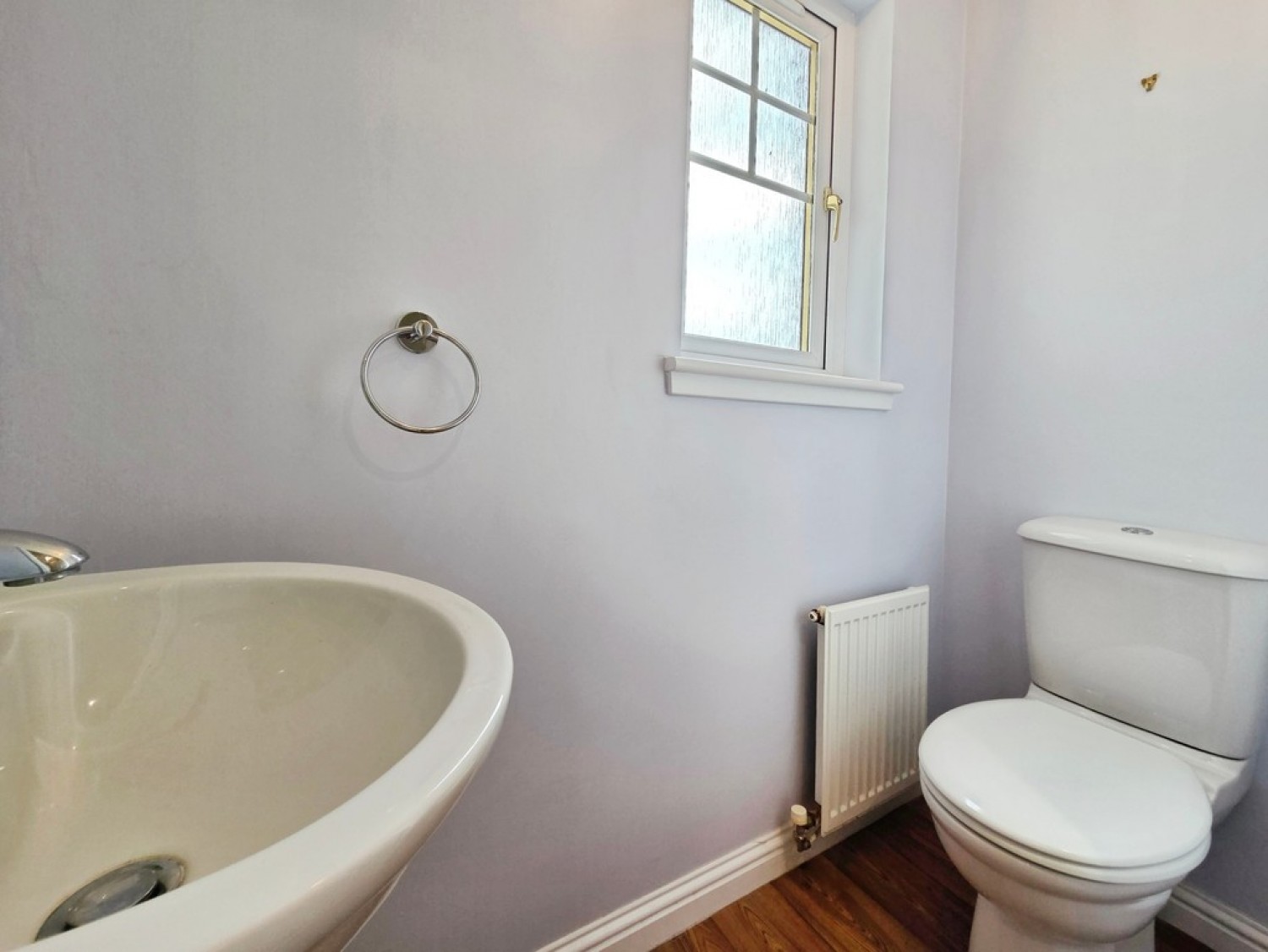 Burnland Crescent, Elrick, Westhill