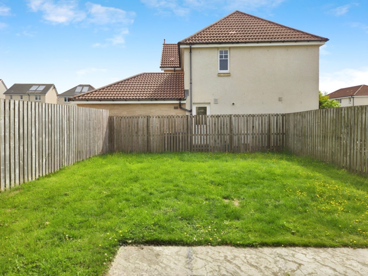 Burnland Crescent, Elrick, Westhill
