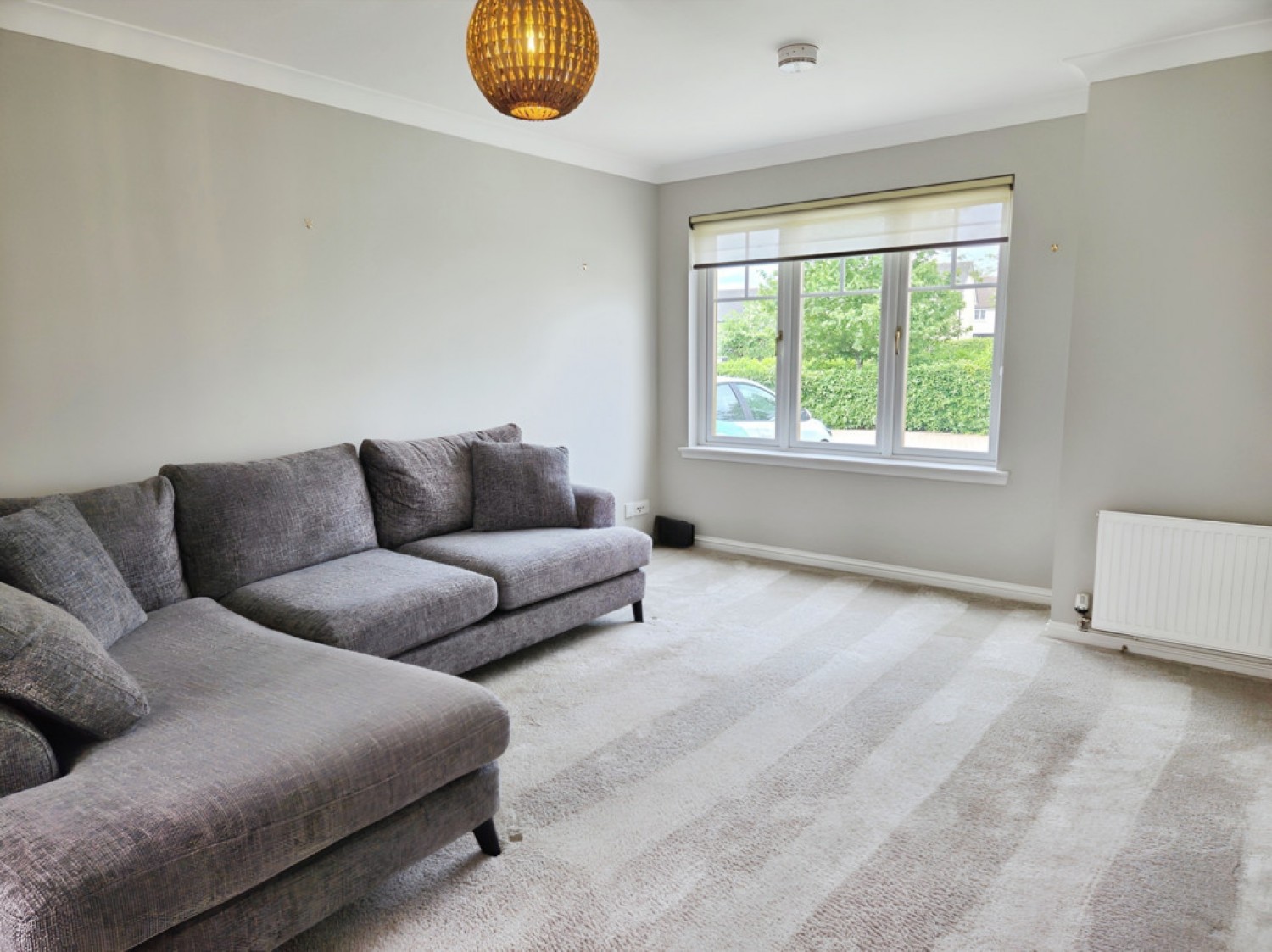 Burnland Crescent, Elrick, Westhill