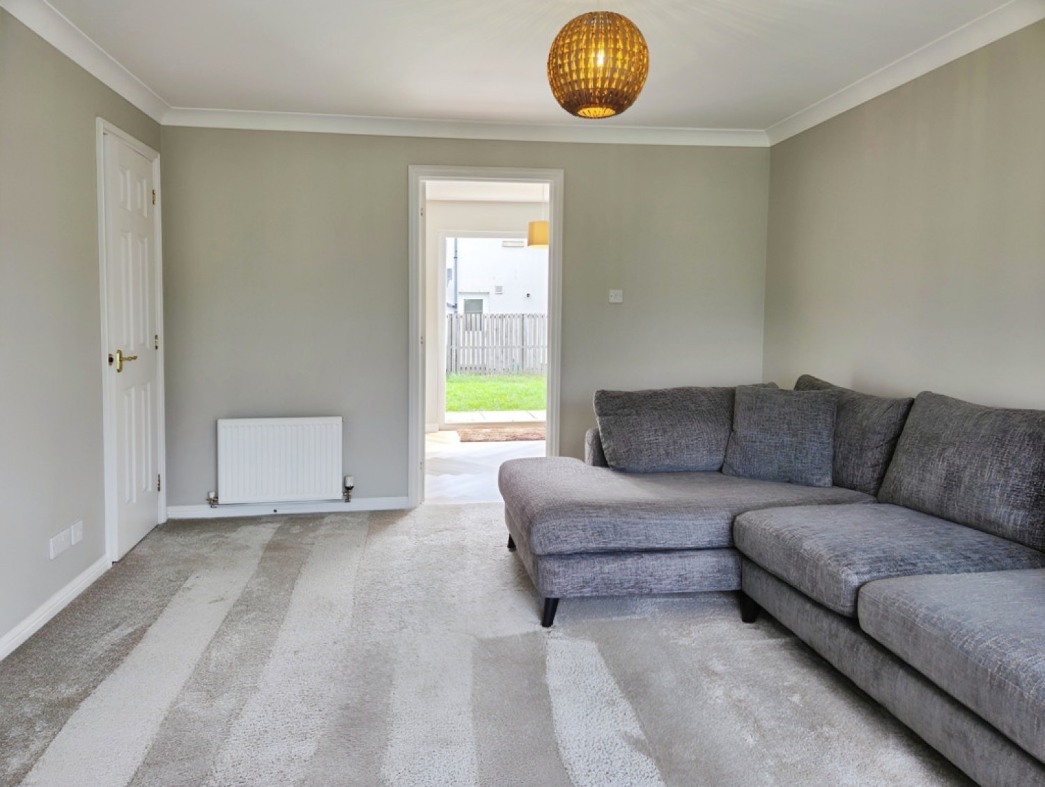 Burnland Crescent, Elrick, Westhill
