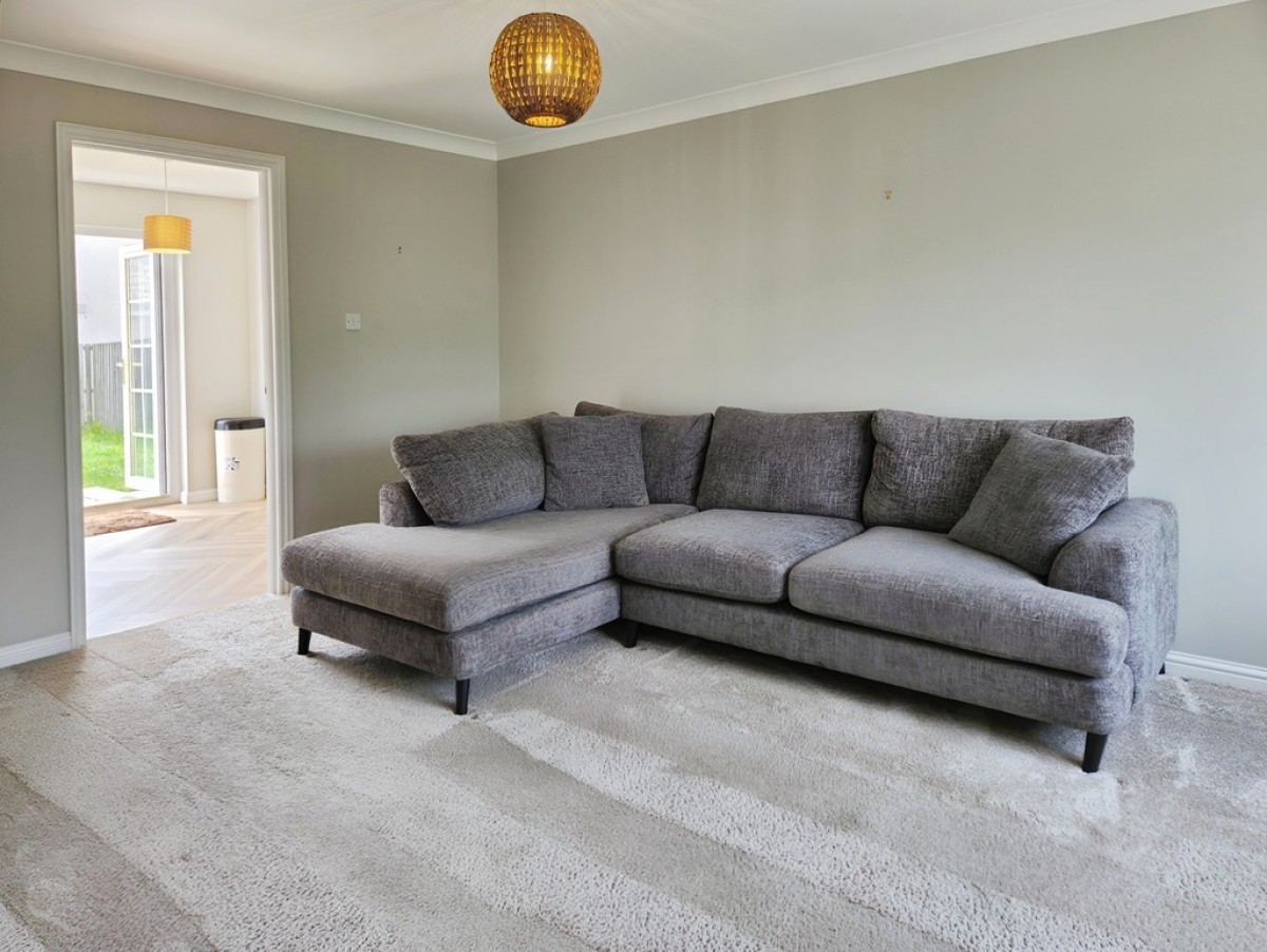 Burnland Crescent, Elrick, Westhill