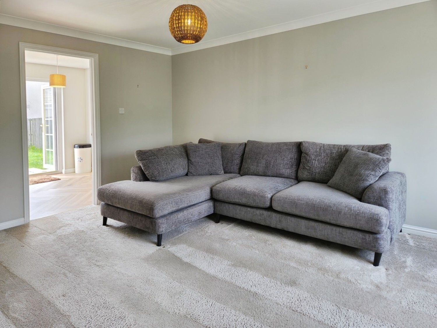 Burnland Crescent, Elrick, Westhill