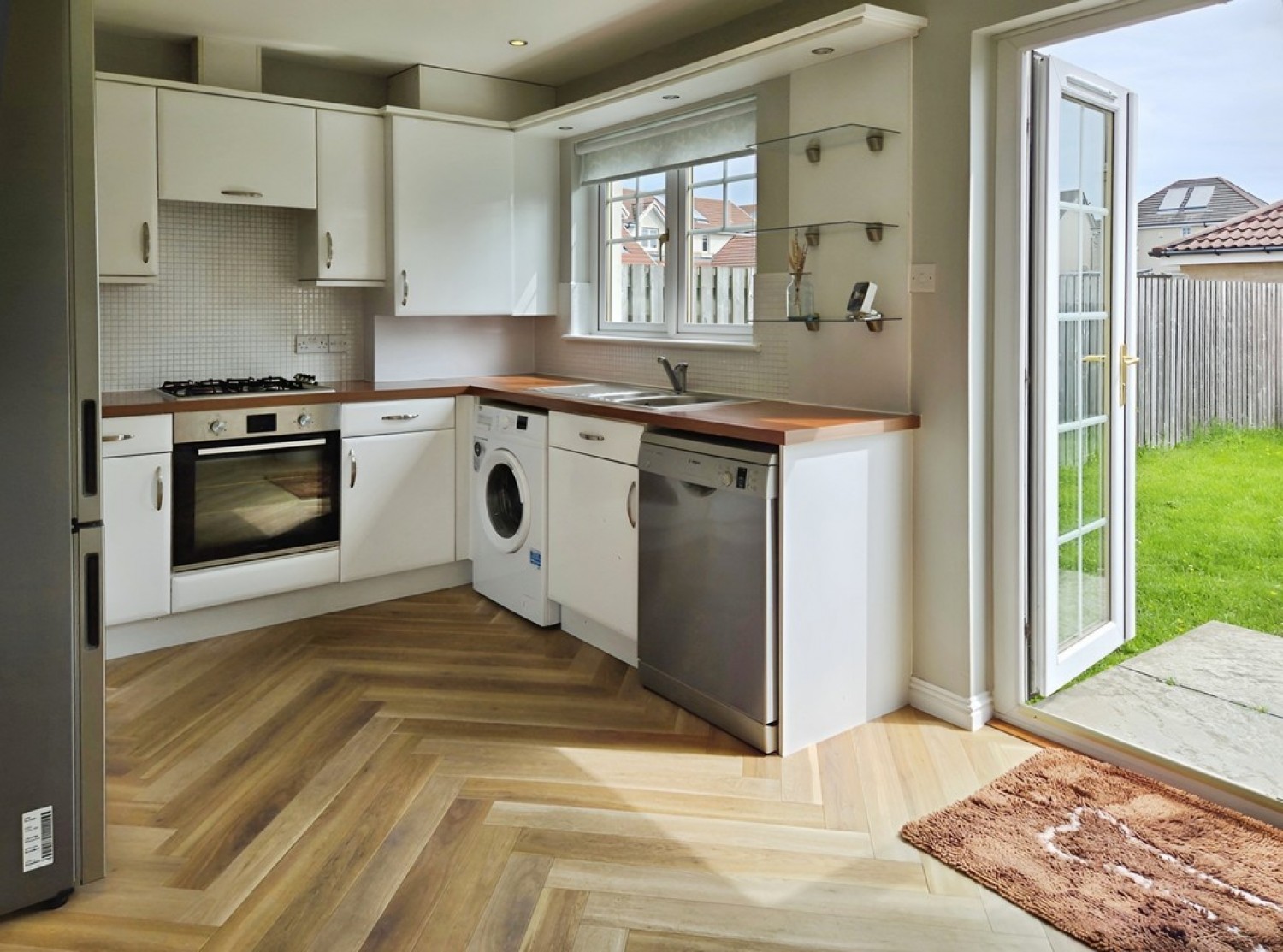 Burnland Crescent, Elrick, Westhill