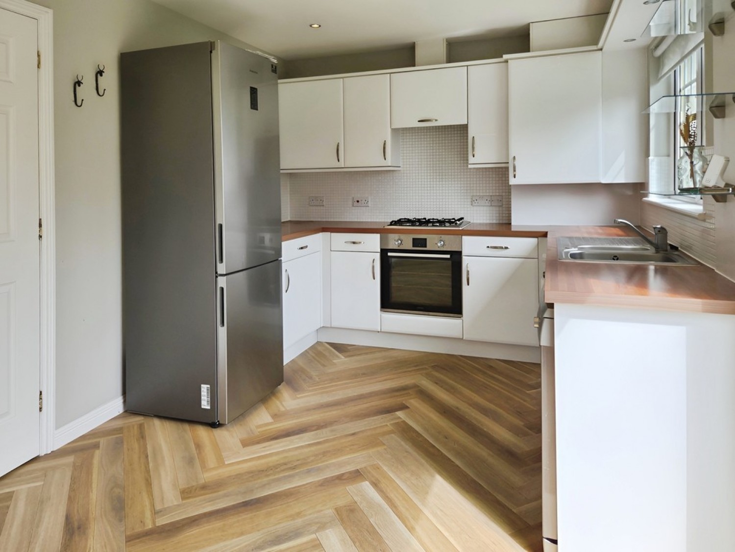 Burnland Crescent, Elrick, Westhill