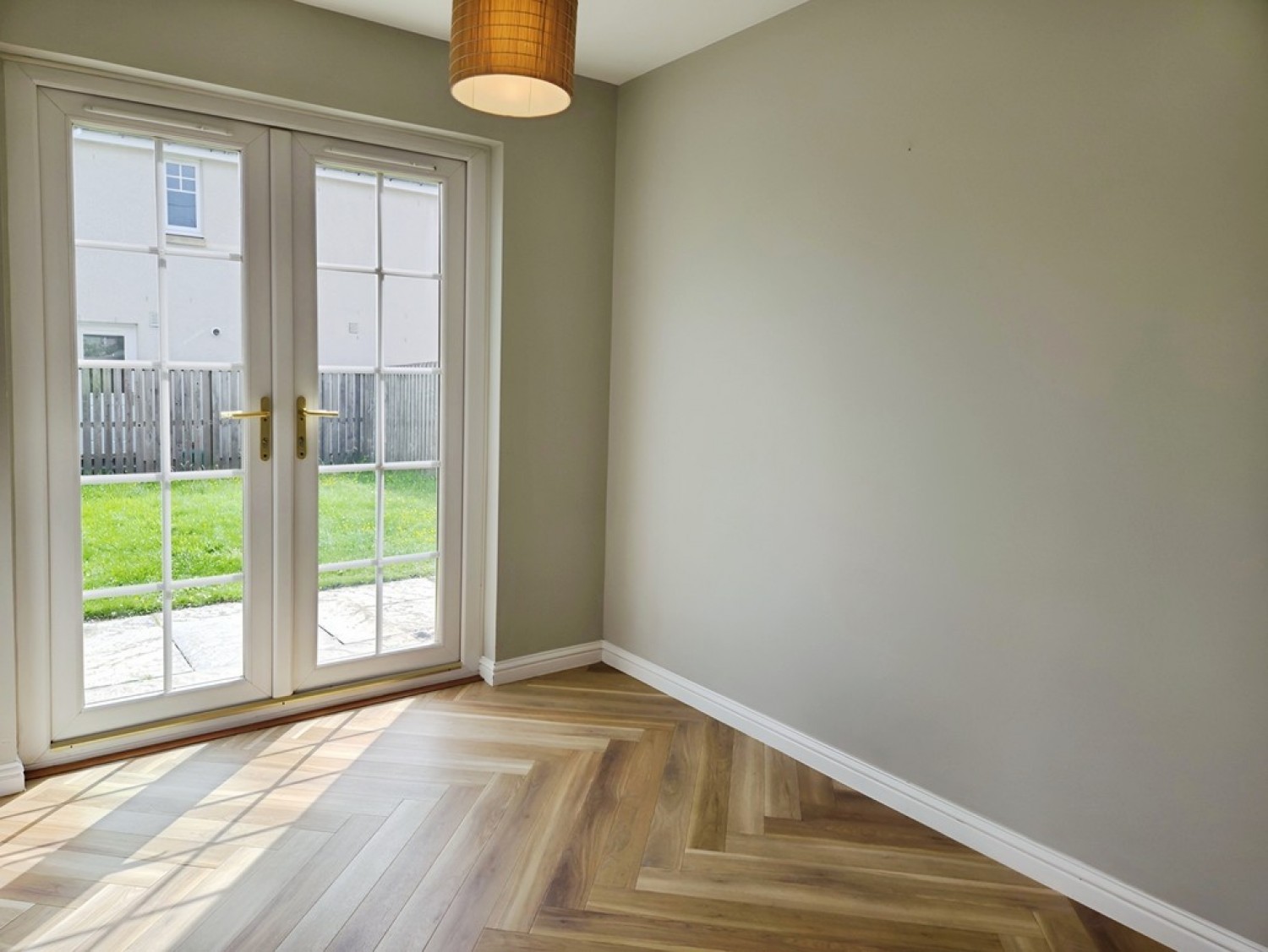 Burnland Crescent, Elrick, Westhill