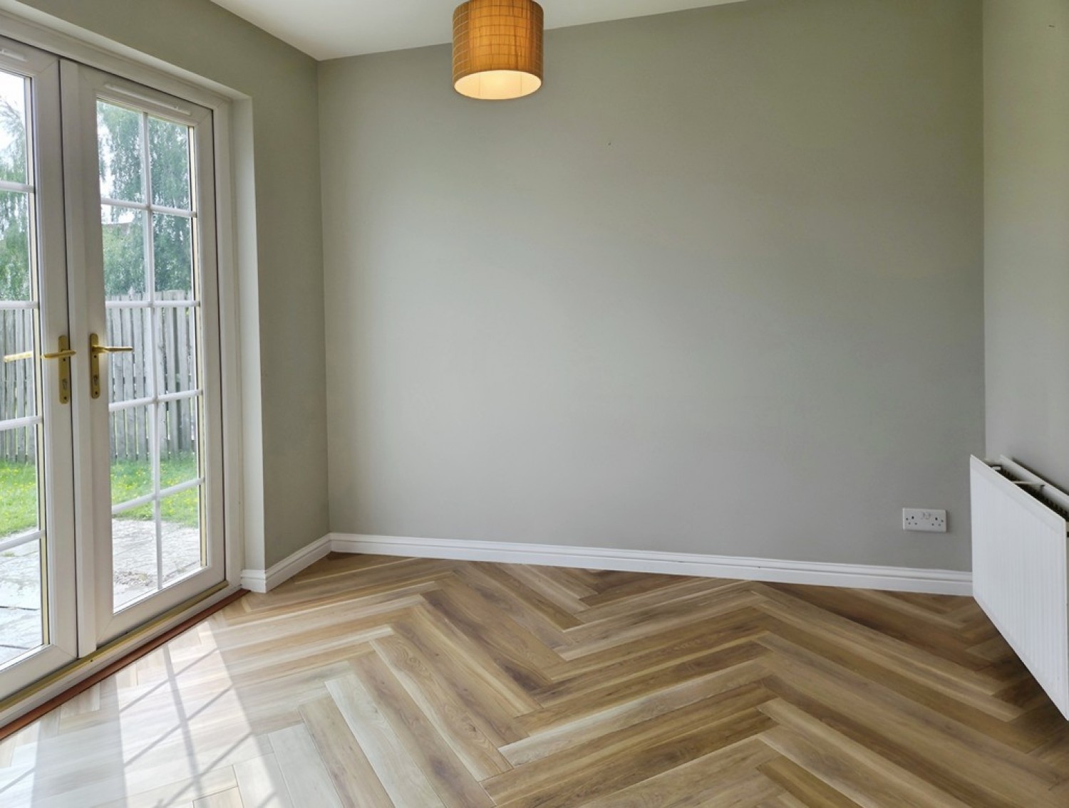 Burnland Crescent, Elrick, Westhill