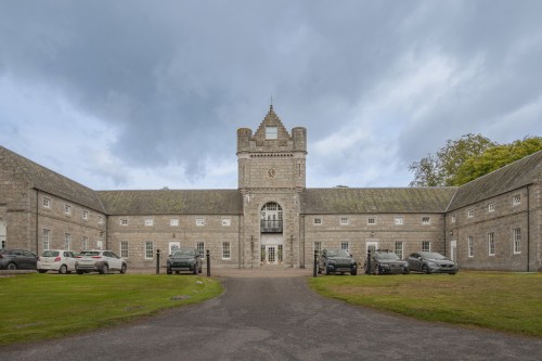 Skene House Court, Lyne Of Skene, Westhill