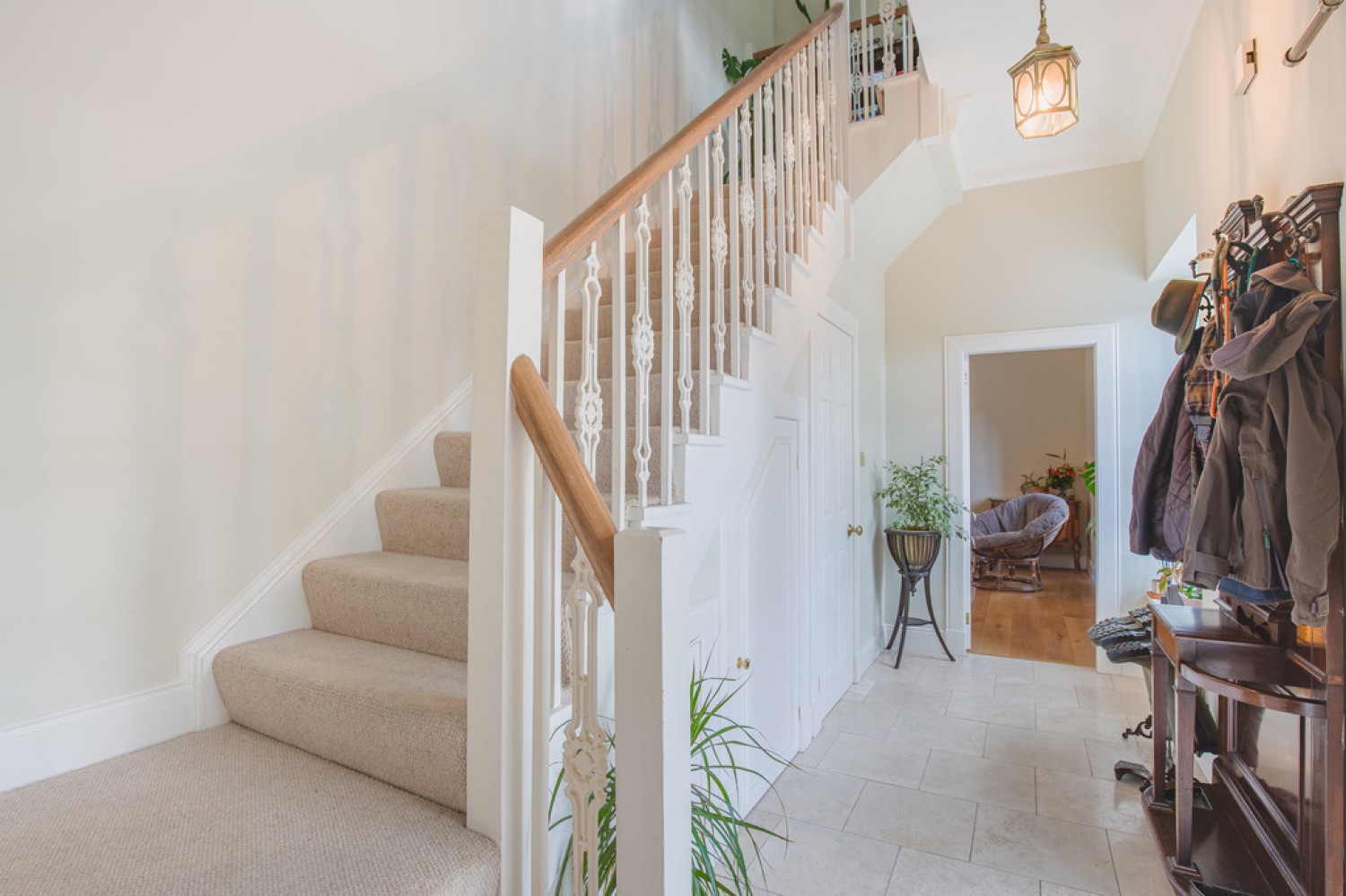 3 bedroom House for Letting Skene House Court, Lyne Of Skene, Westhill