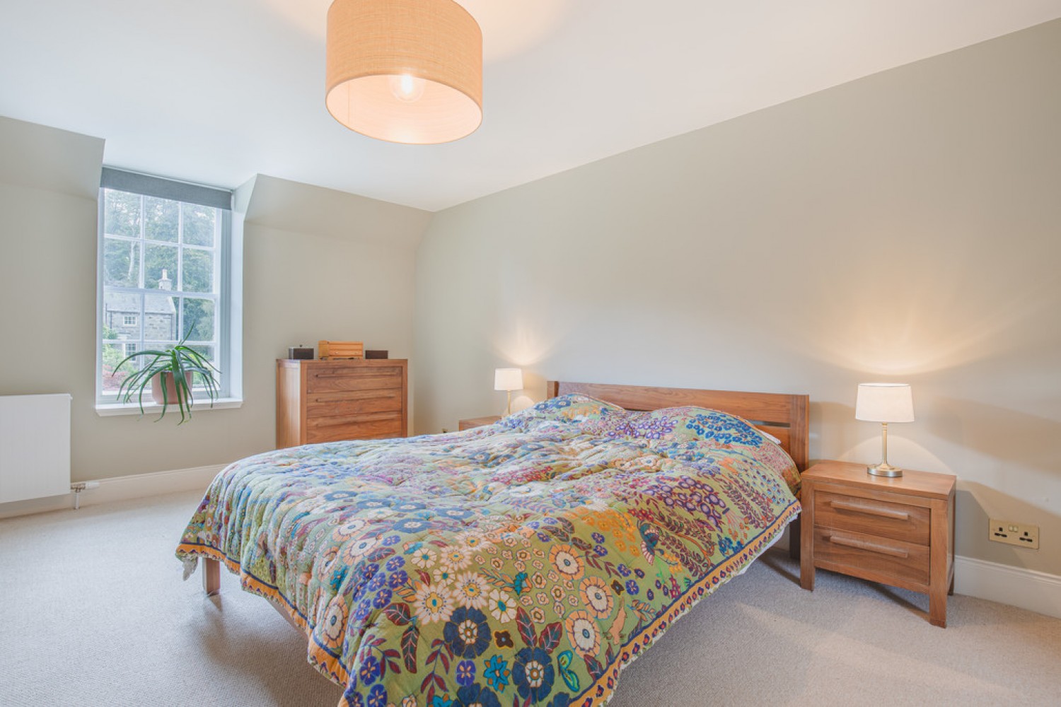 3 bedroom House for Letting Skene House Court, Lyne Of Skene, Westhill