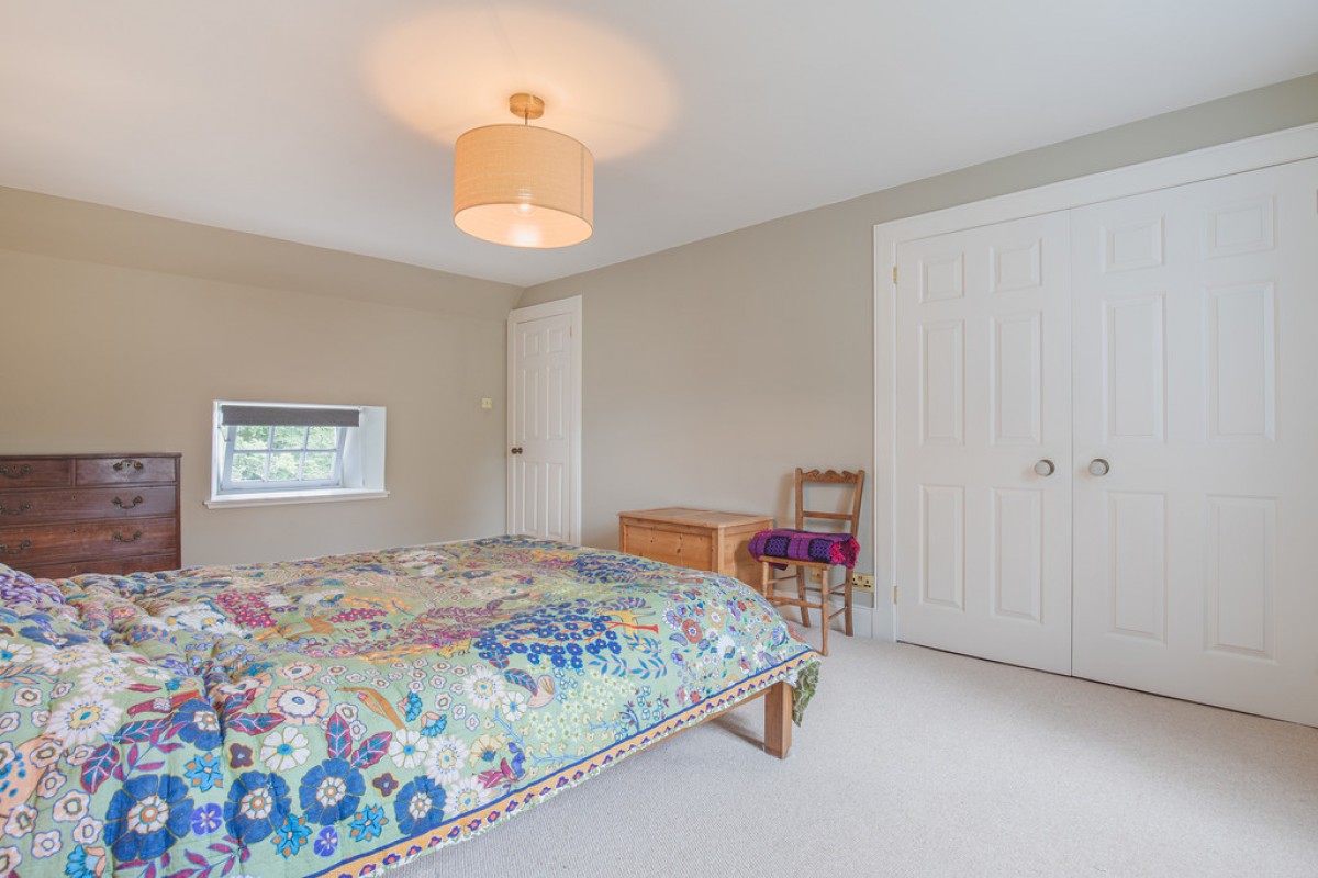 Skene House Court, Lyne Of Skene, Westhill