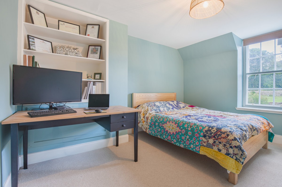 Skene House Court, Lyne Of Skene, Westhill