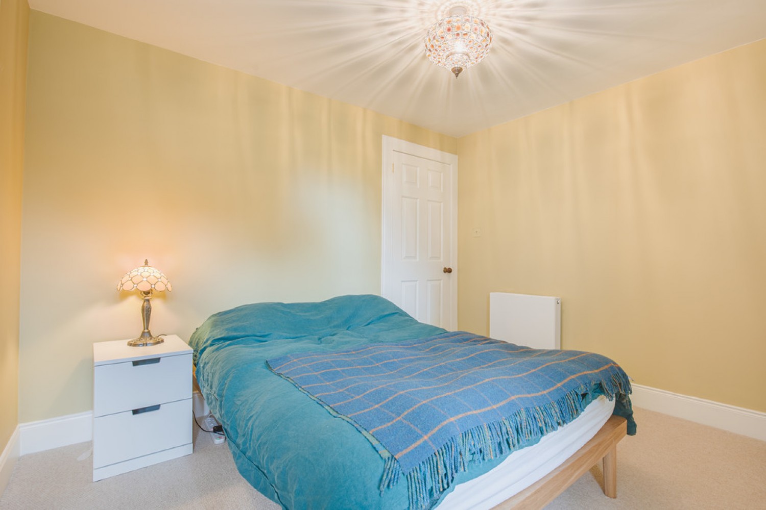 3 bedroom House for Letting Skene House Court, Lyne Of Skene, Westhill