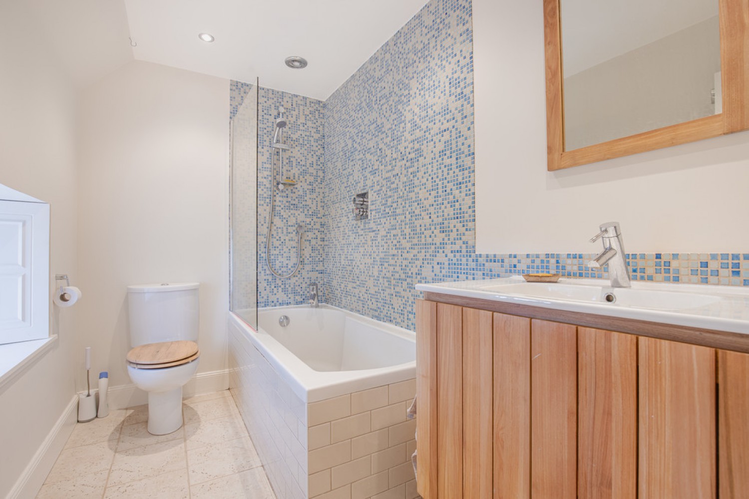 3 bedroom House for Letting Skene House Court, Lyne Of Skene, Westhill