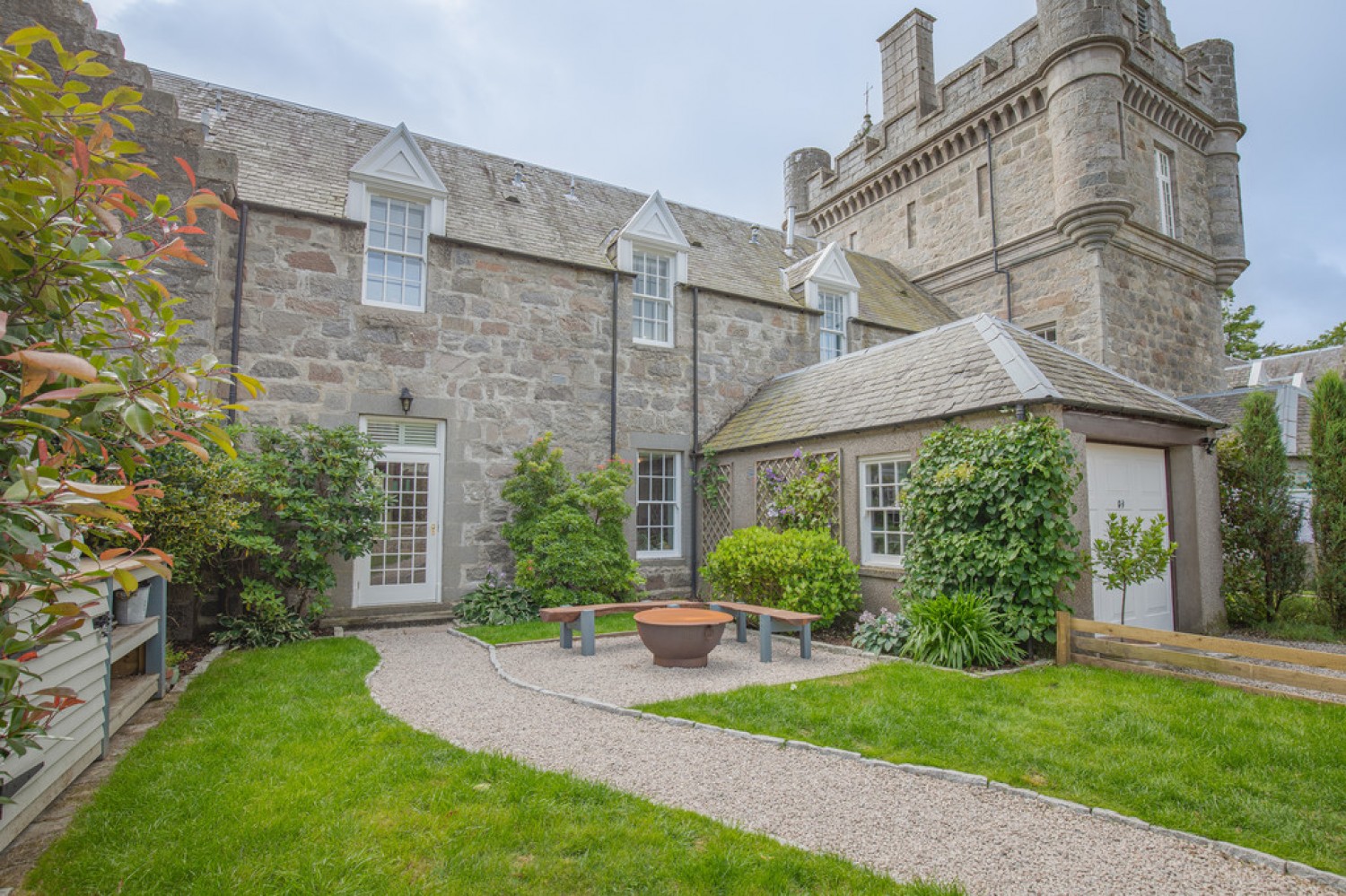 3 bedroom House for Letting Skene House Court, Lyne Of Skene, Westhill