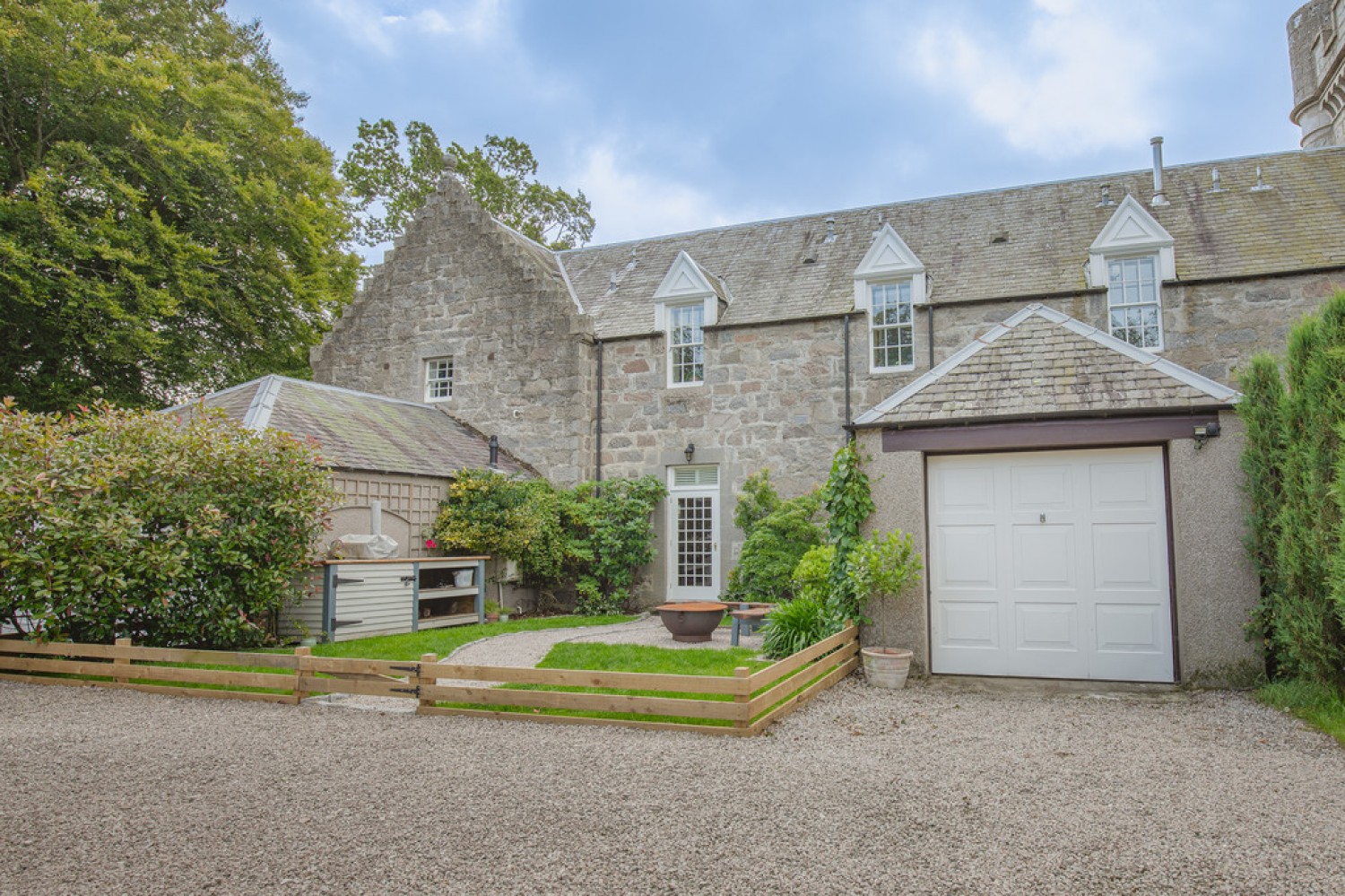 3 bedroom House for Letting Skene House Court, Lyne Of Skene, Westhill