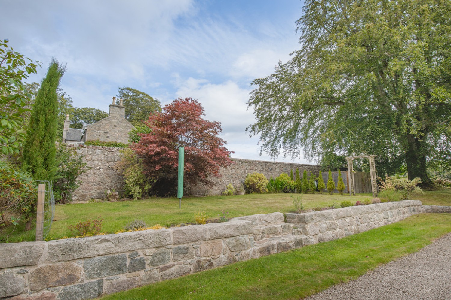 3 bedroom House for Letting Skene House Court, Lyne Of Skene, Westhill