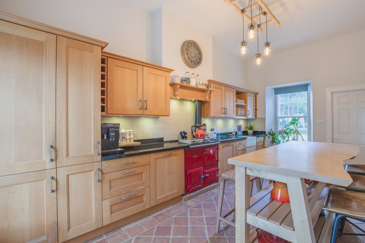 Skene House Court, Lyne Of Skene, Westhill