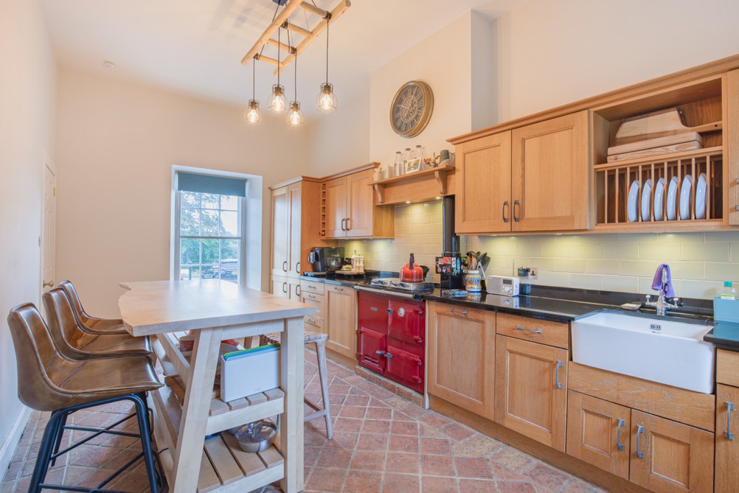 3 bedroom House for Letting Skene House Court, Lyne Of Skene, Westhill