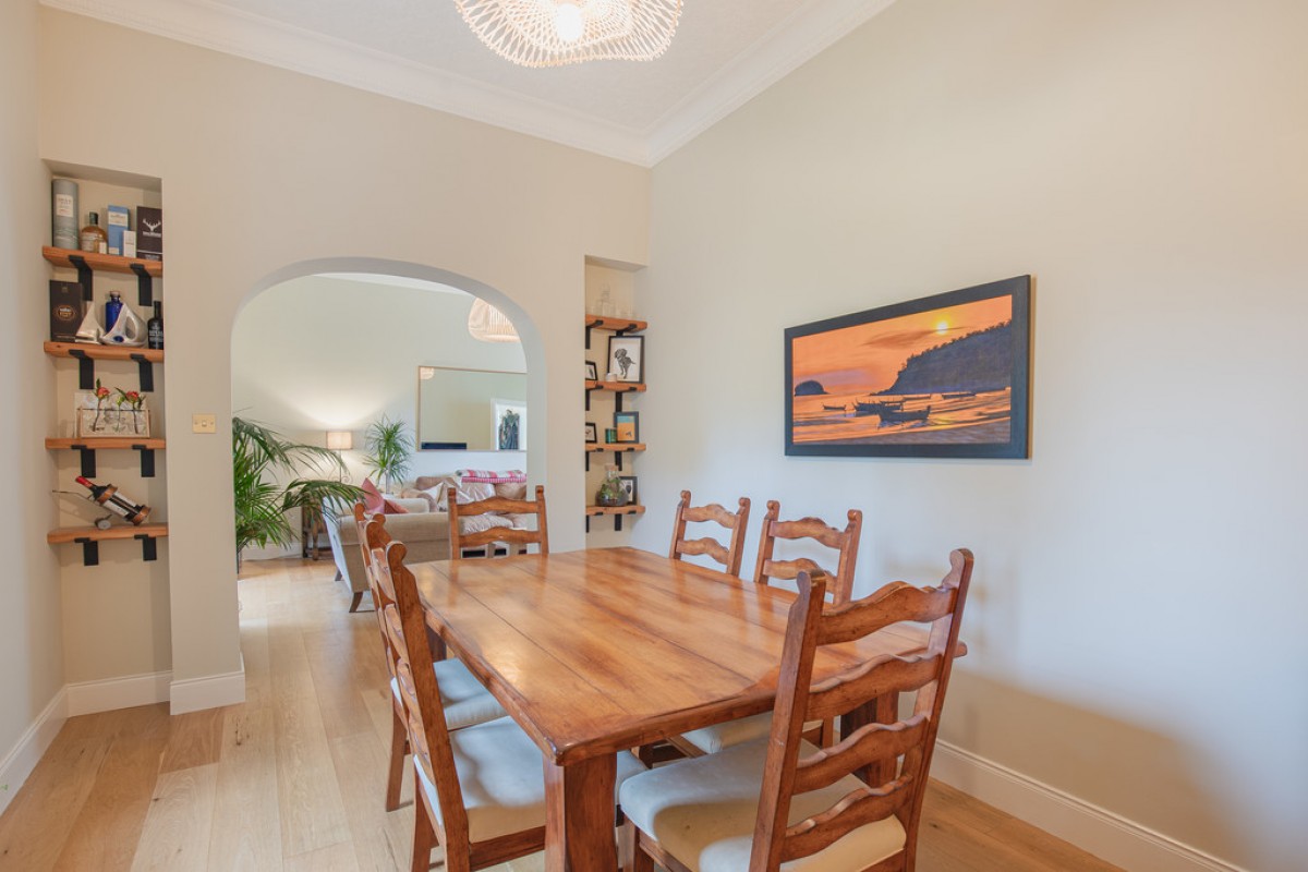 Skene House Court, Lyne Of Skene, Westhill