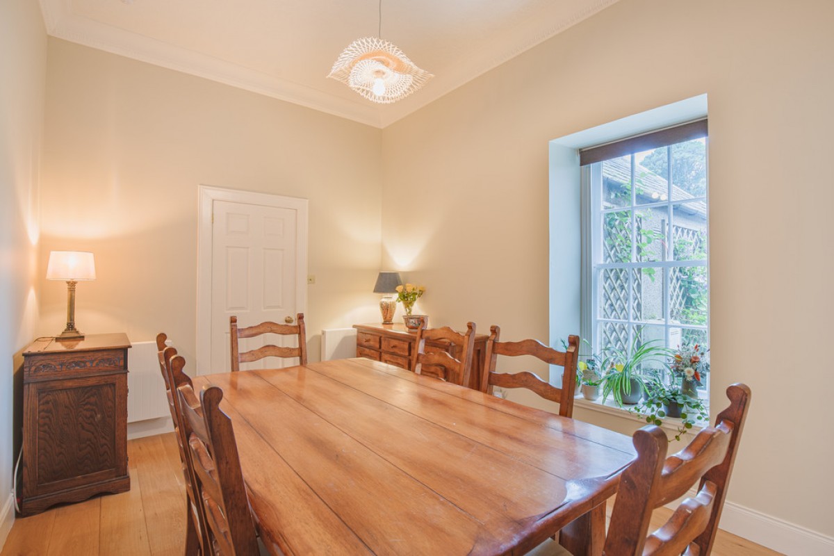 Skene House Court, Lyne Of Skene, Westhill