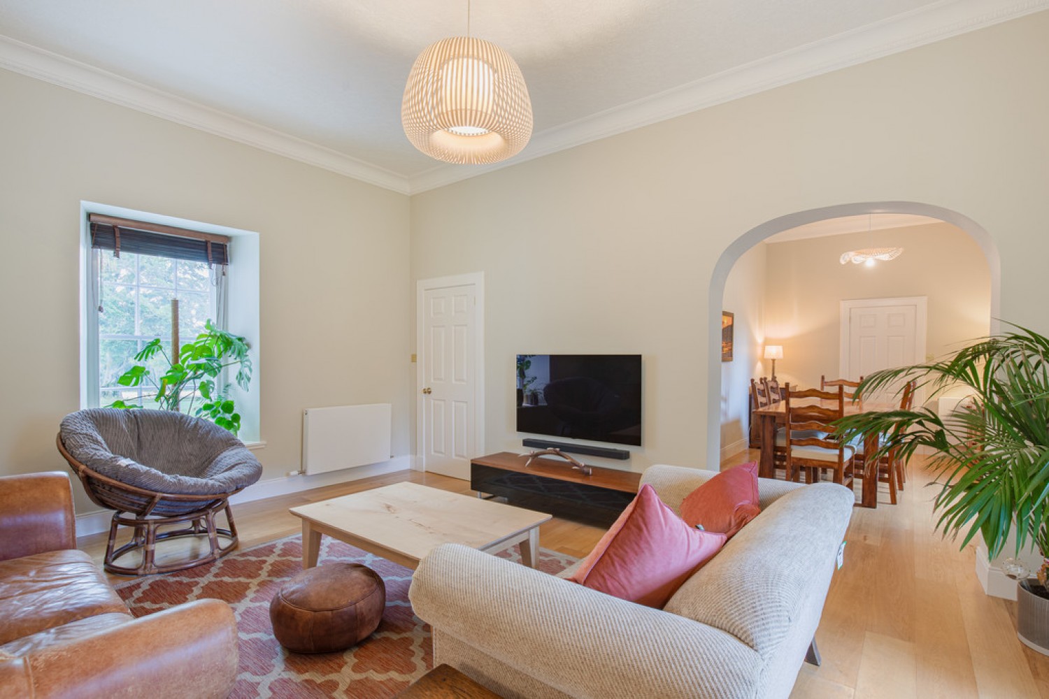 3 bedroom House for Letting Skene House Court, Lyne Of Skene, Westhill