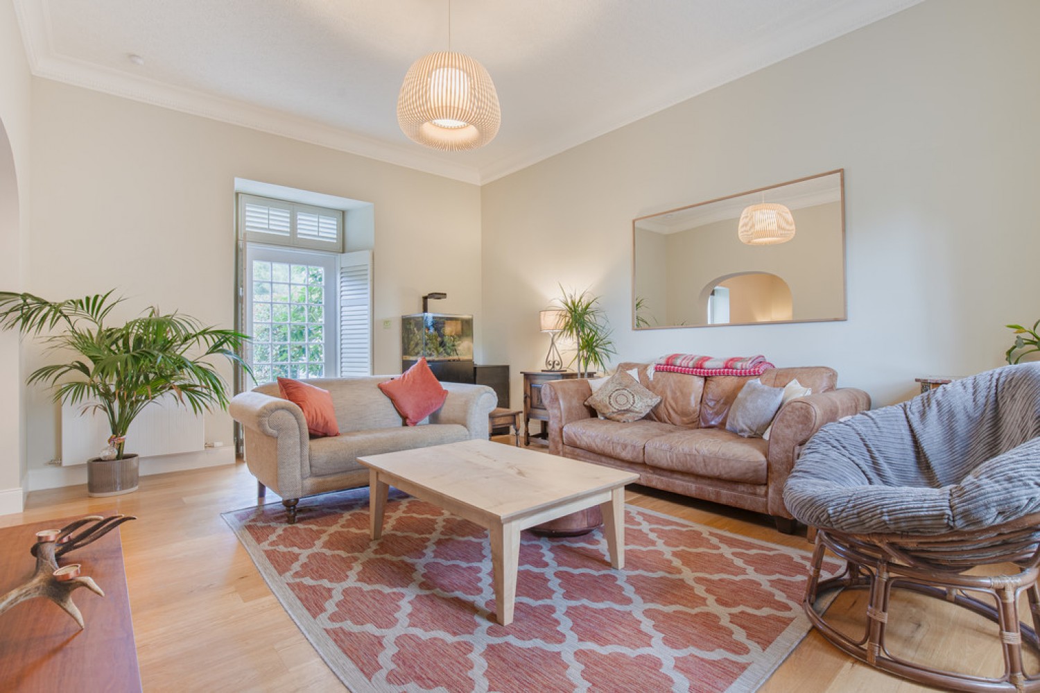 3 bedroom House for Letting Skene House Court, Lyne Of Skene, Westhill