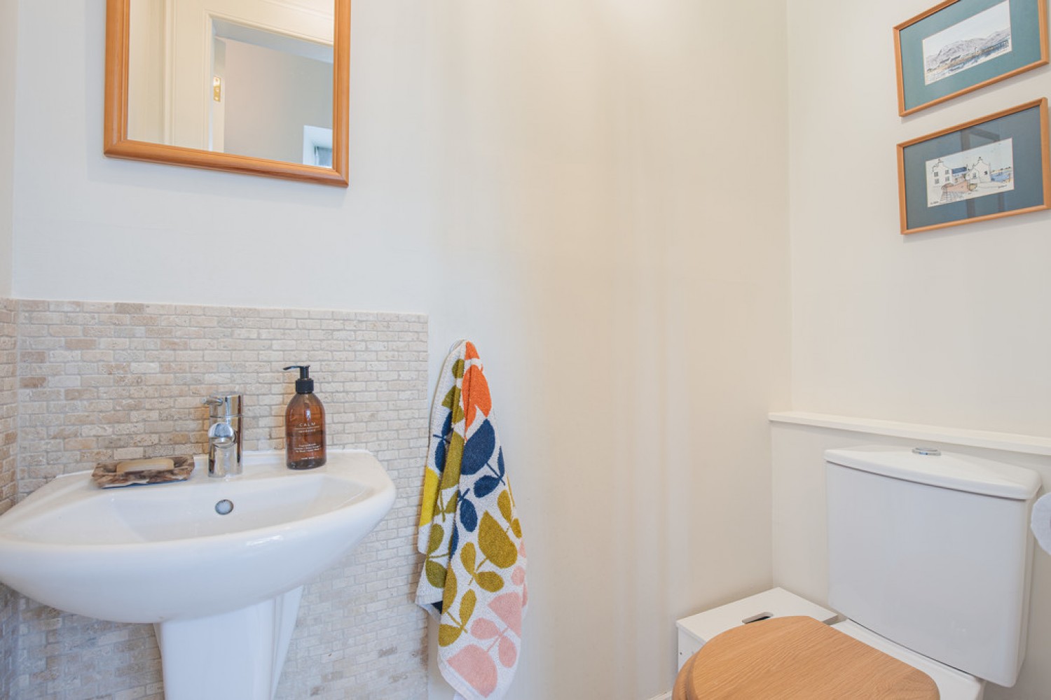 3 bedroom House for Letting Skene House Court, Lyne Of Skene, Westhill