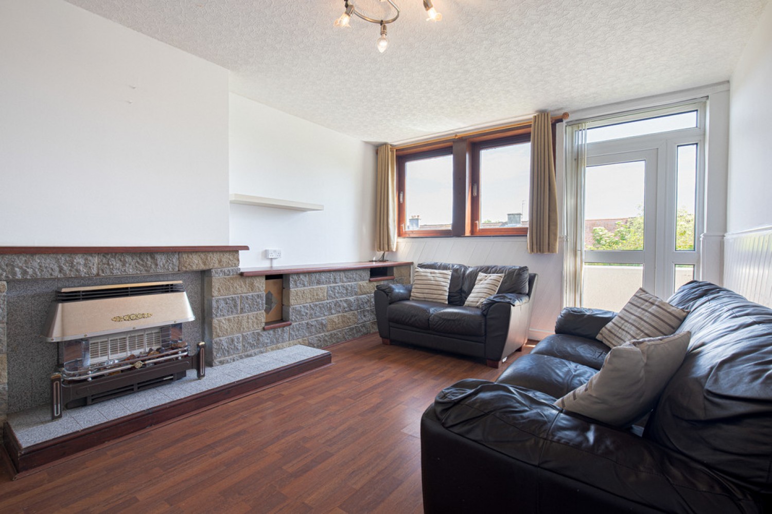 Craigievar Crescent, Aberdeen