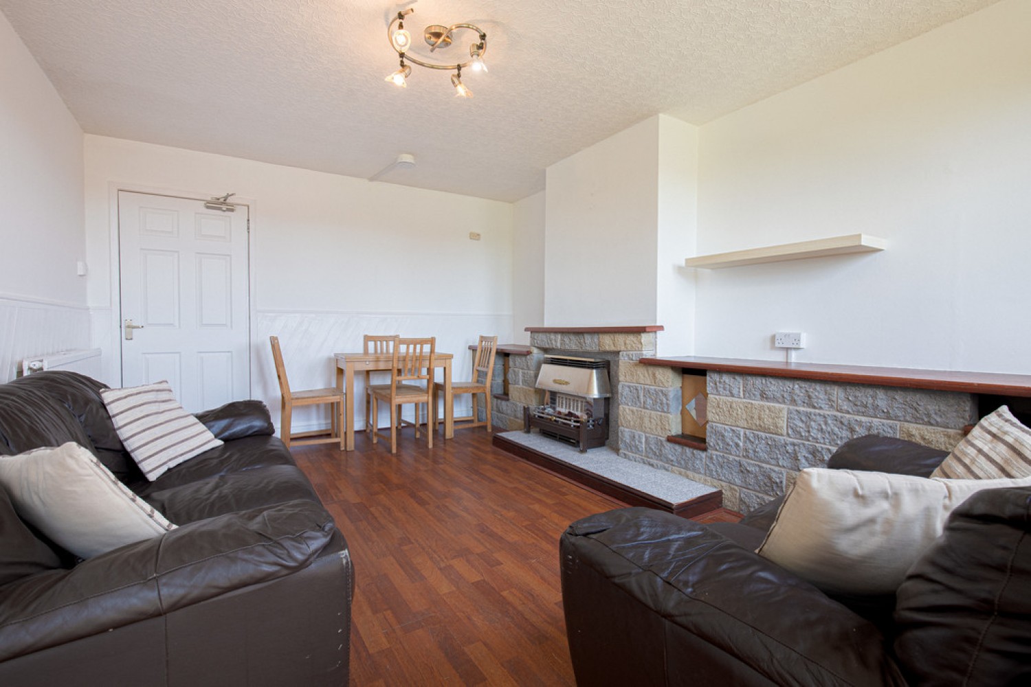 Craigievar Crescent, Aberdeen