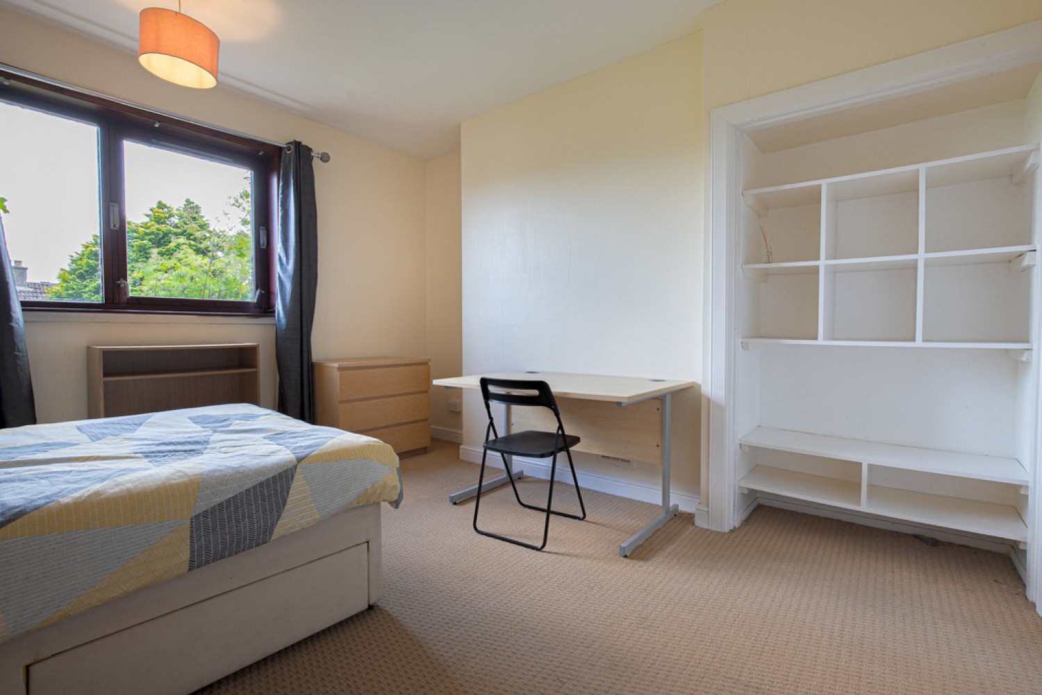 Craigievar Crescent, Aberdeen