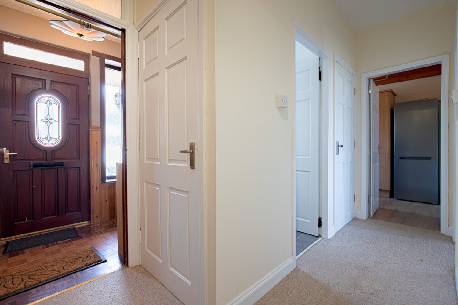 Craigievar Crescent, Aberdeen