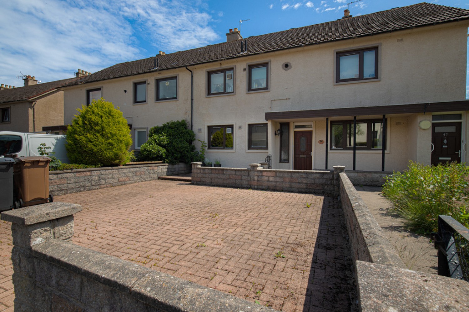 Craigievar Crescent, Aberdeen