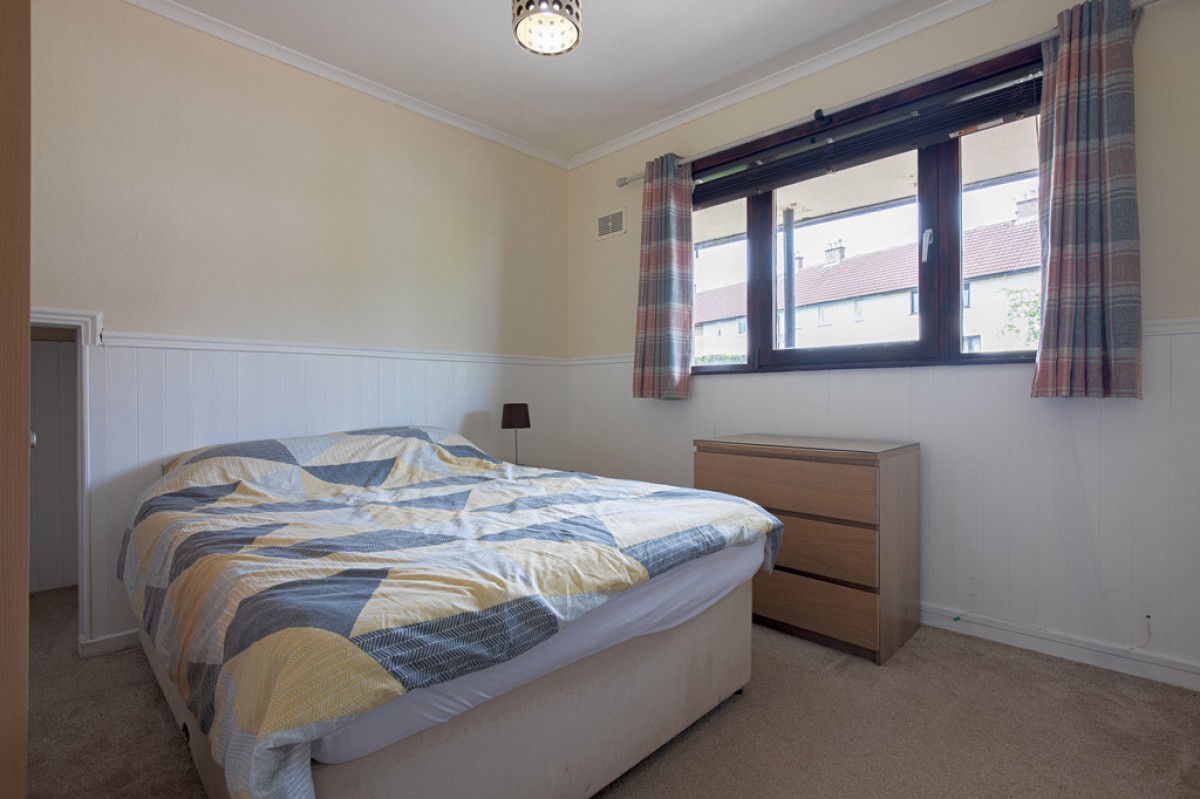 Craigievar Crescent, Aberdeen
