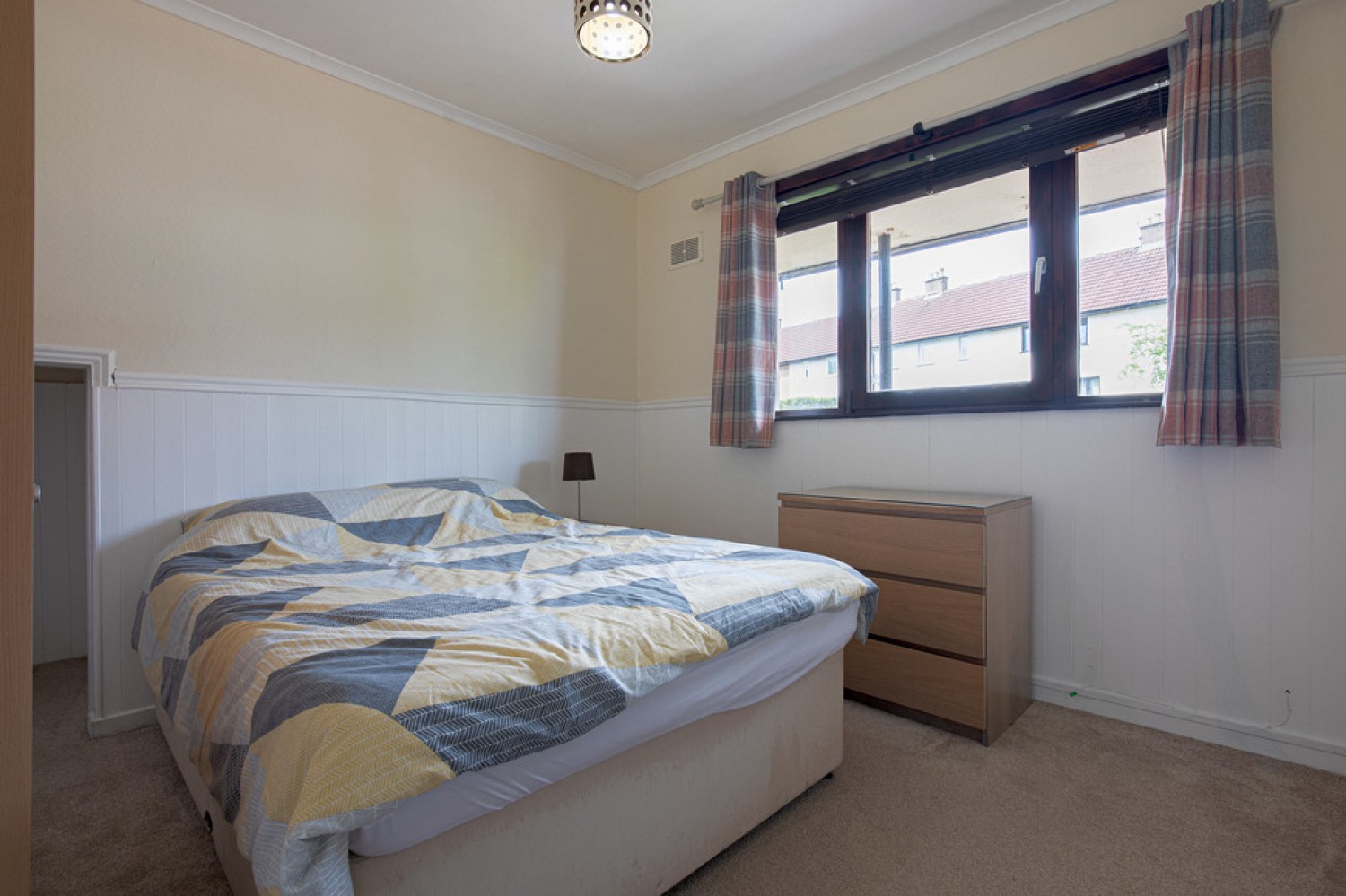 Craigievar Crescent, Aberdeen