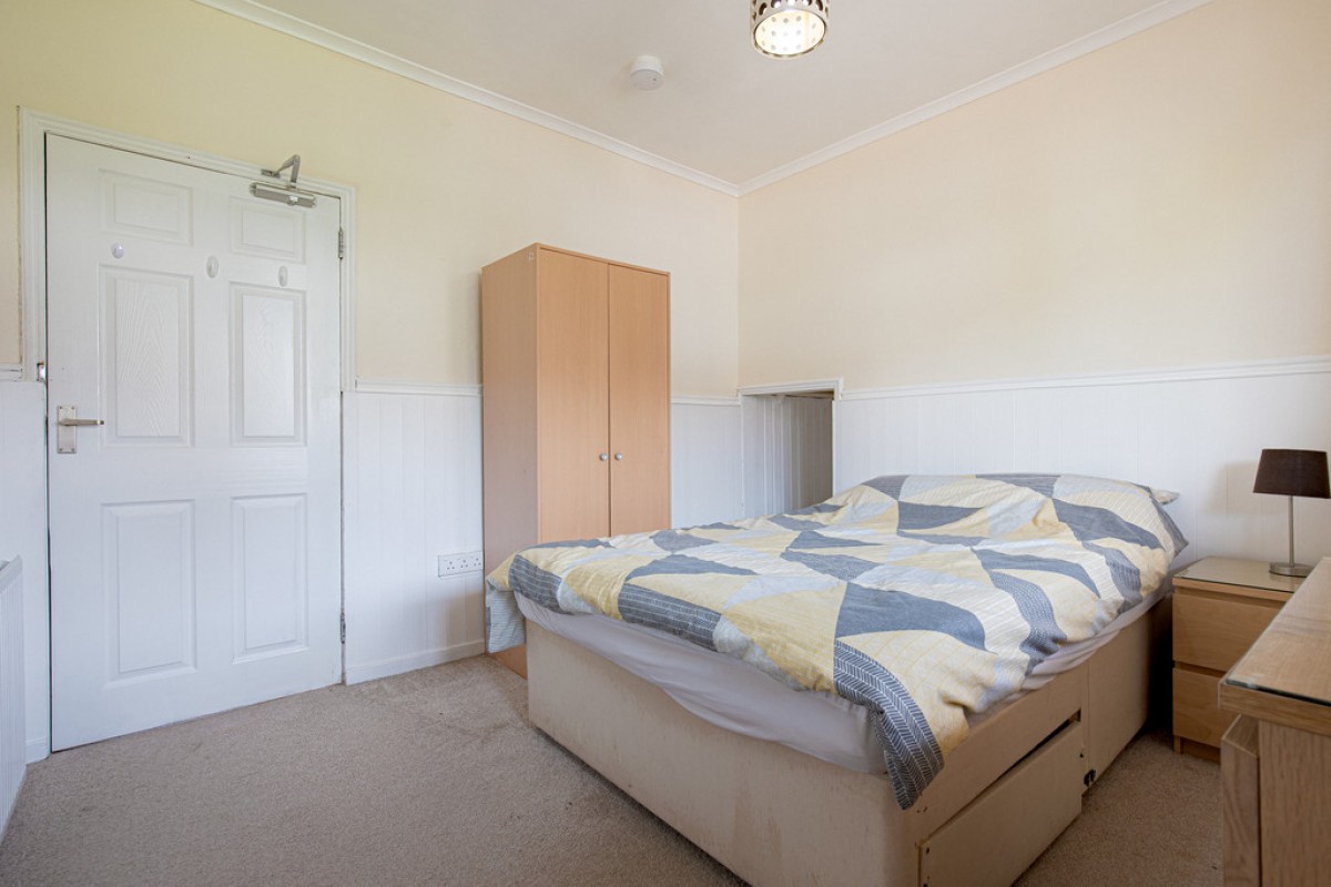 Craigievar Crescent, Aberdeen