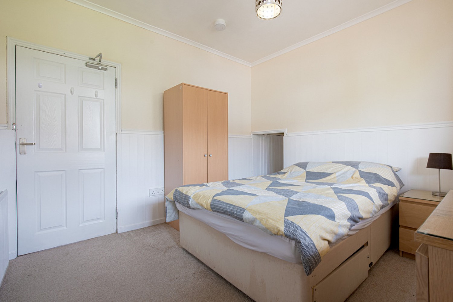 Craigievar Crescent, Aberdeen