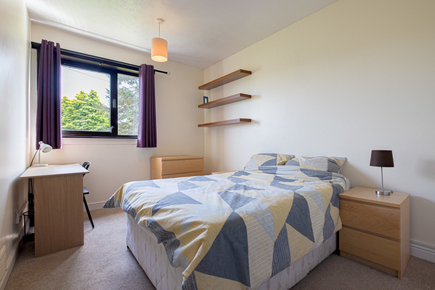 Craigievar Crescent, Aberdeen