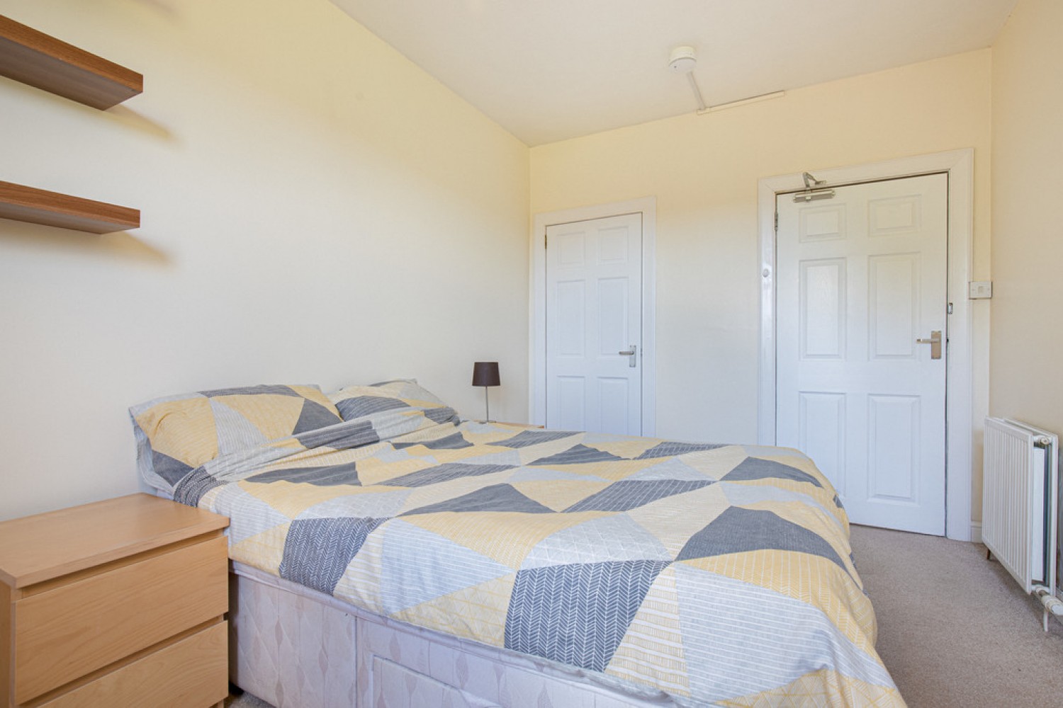 Craigievar Crescent, Aberdeen