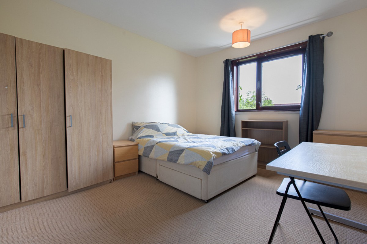 Craigievar Crescent, Aberdeen