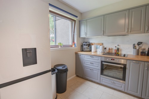 Headland Court, Aberdeen