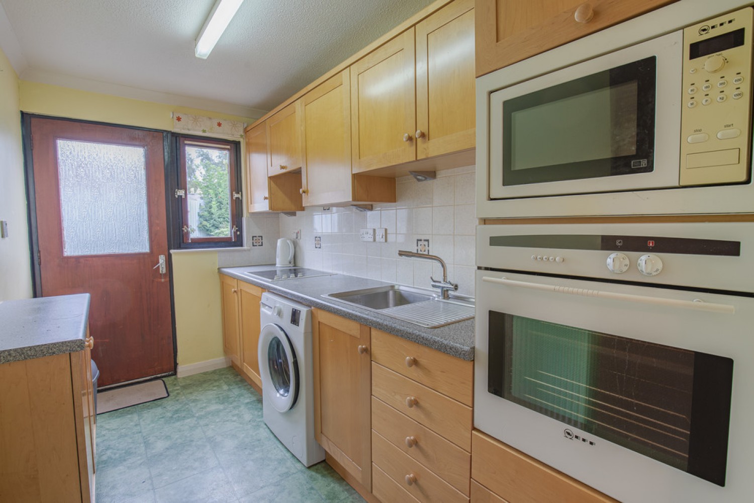 Crombie Close, Westhill