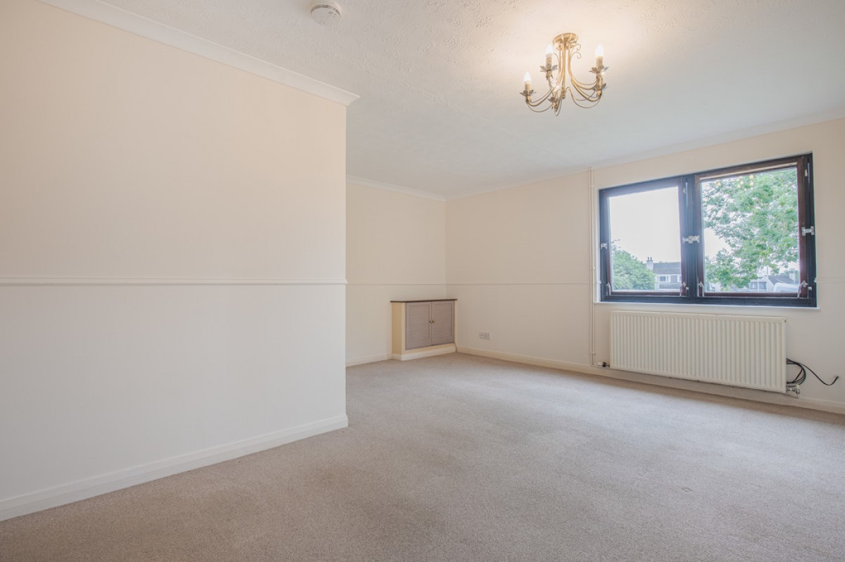 Crombie Close, Westhill